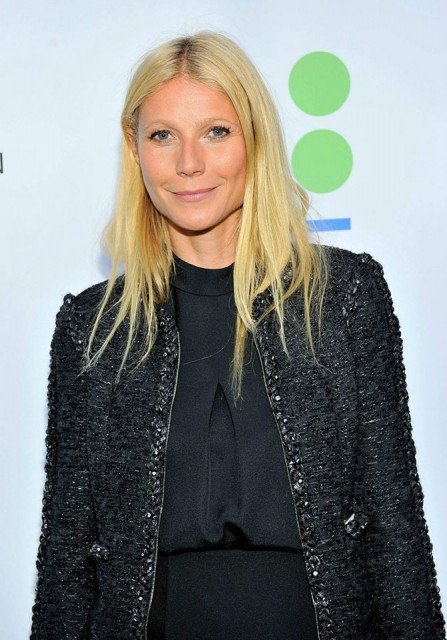 Gwyneth Paltrow Fotoğrafı