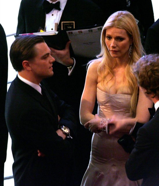 Gwyneth Paltrow Fotoğrafı