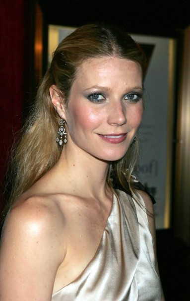Gwyneth Paltrow Fotoğrafı