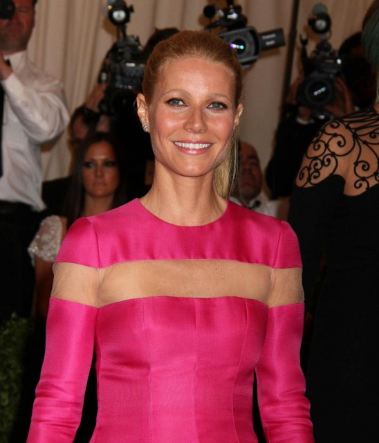 Gwyneth Paltrow Fotoğrafı