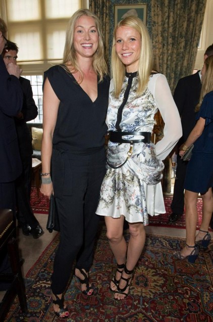 Gwyneth Paltrow Fotoğrafı