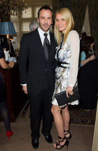 Gwyneth Paltrow Fotoğrafı