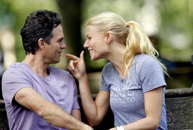 Gwyneth Paltrow Fotoğrafı