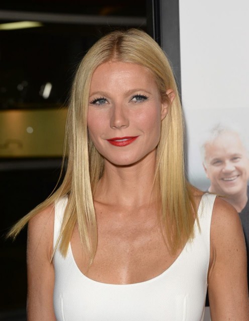 Gwyneth Paltrow Fotoğrafı