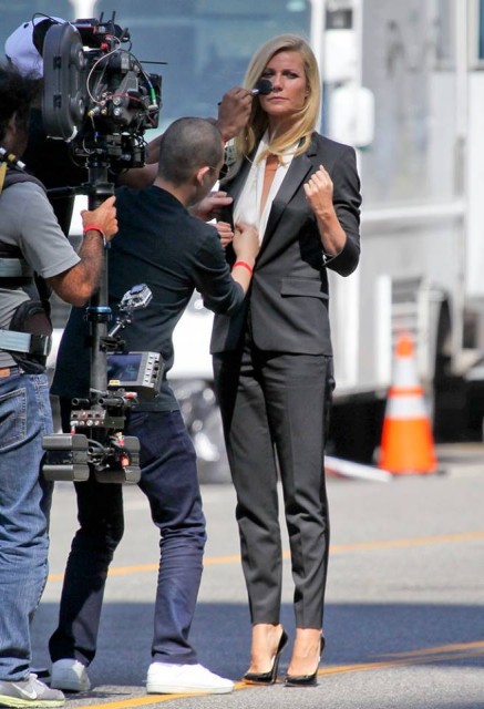 Gwyneth Paltrow Fotoğrafı