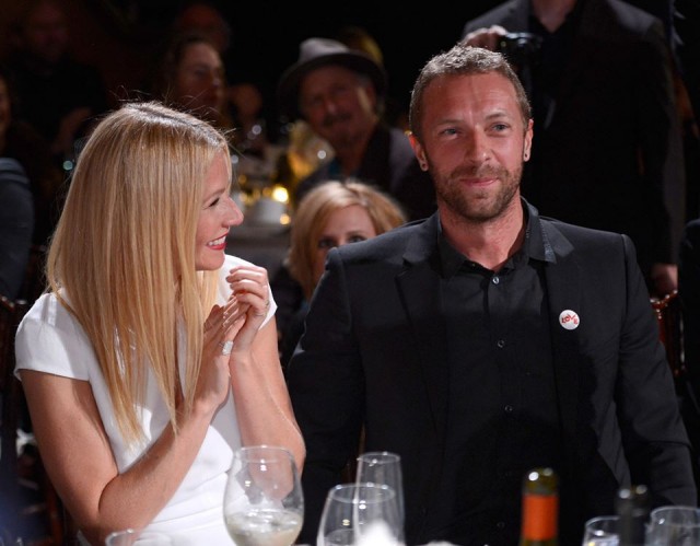 Gwyneth Paltrow Fotoğrafı
