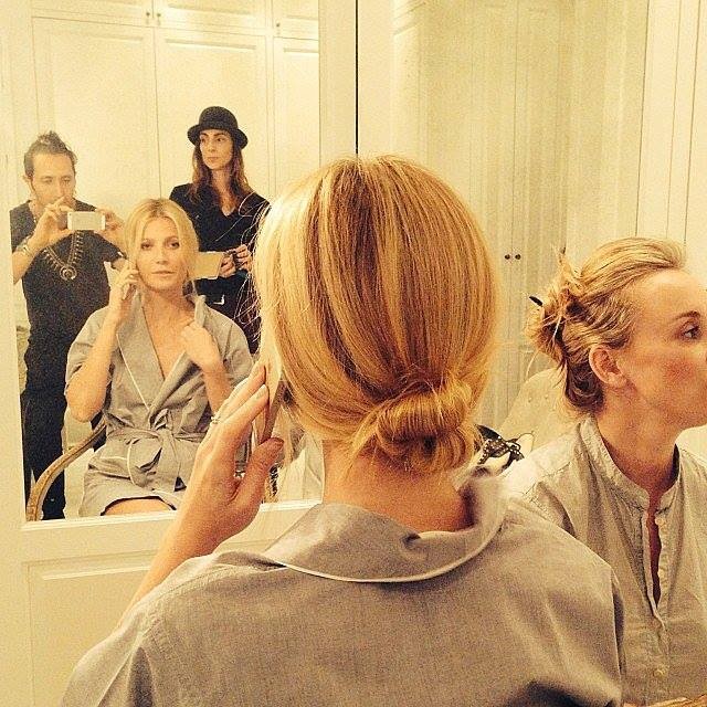 Gwyneth Paltrow Fotoğrafı