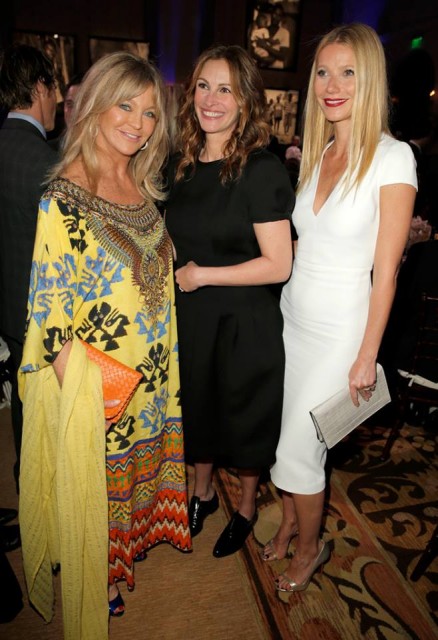 Gwyneth Paltrow Fotoğrafı