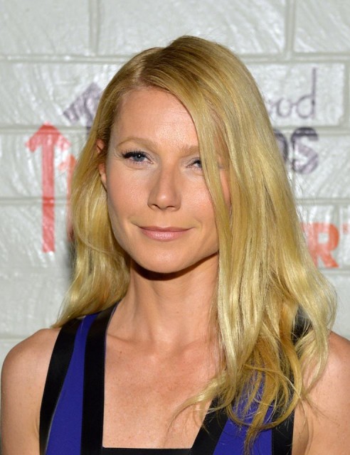 Gwyneth Paltrow Fotoğrafı