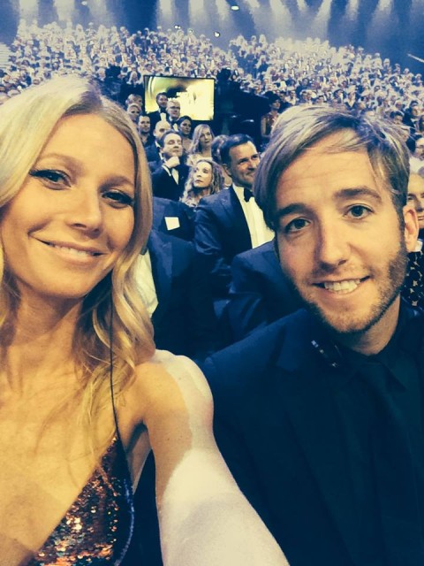 Gwyneth Paltrow Fotoğrafı