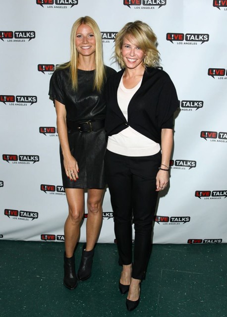 Gwyneth Paltrow Fotoğrafı