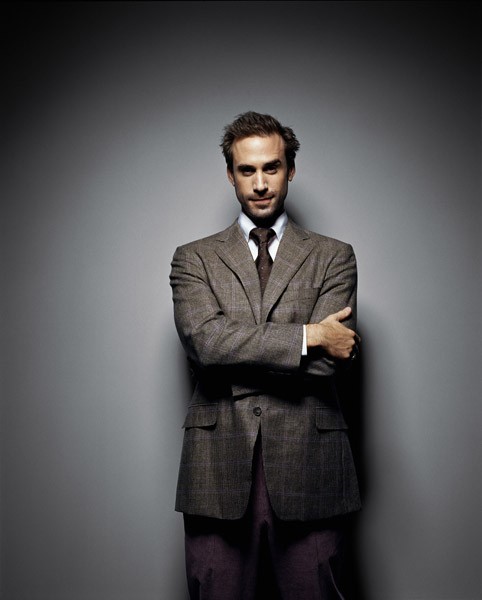 Joseph Fiennes Fotoğrafları 66