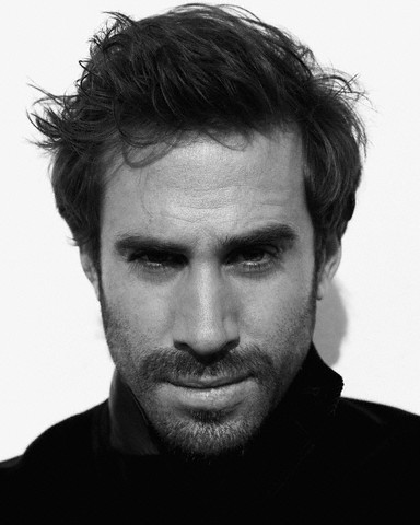 Joseph Fiennes Fotoğrafları 80