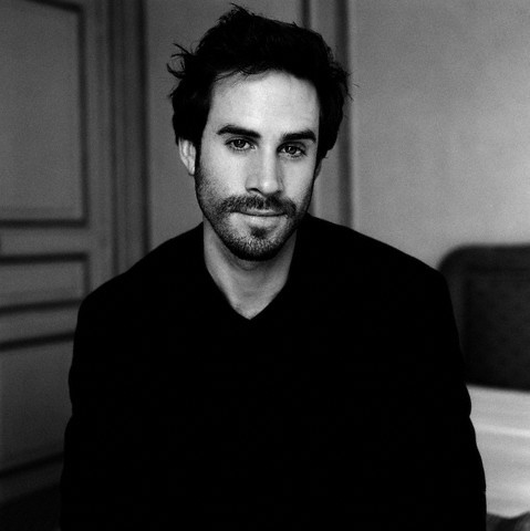 Joseph Fiennes Fotoğrafları 81