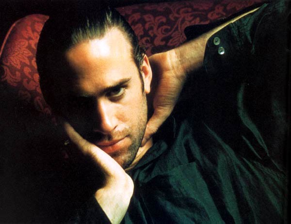 Joseph Fiennes Fotoğrafları 85