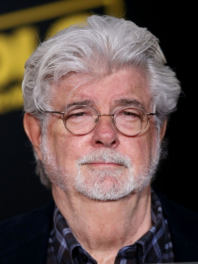 George Lucas Fotoğrafları 12