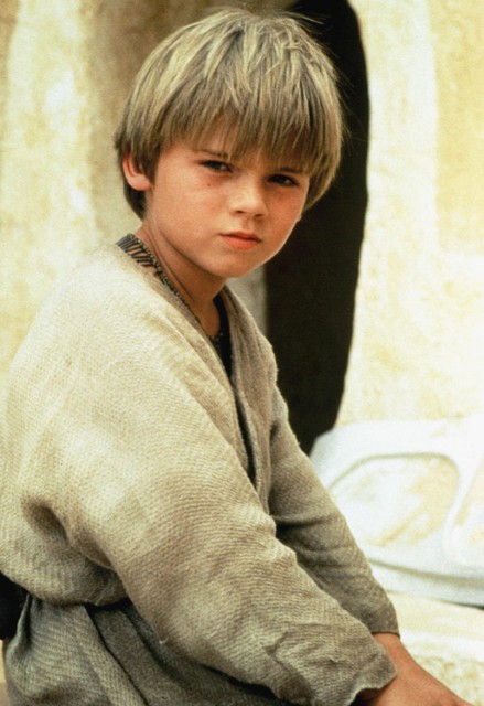 Jake Lloyd fotoğrafı