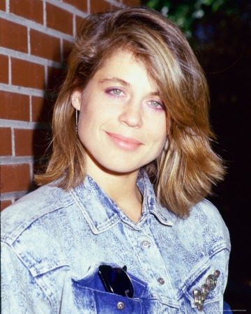 Linda Hamilton Fotoğrafları 6