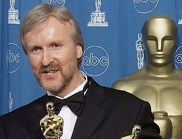 James Cameron Fotoğrafları 29