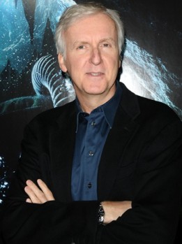 James Cameron Fotoğrafları 47