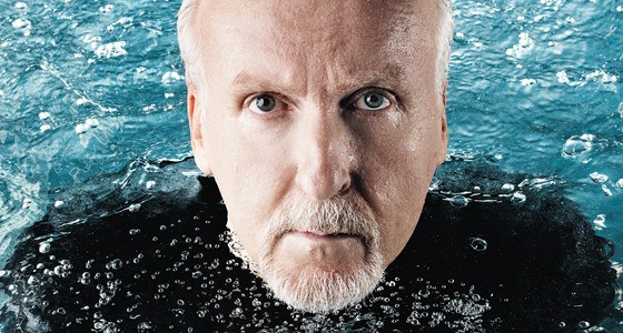 James Cameron Fotoğrafları 55