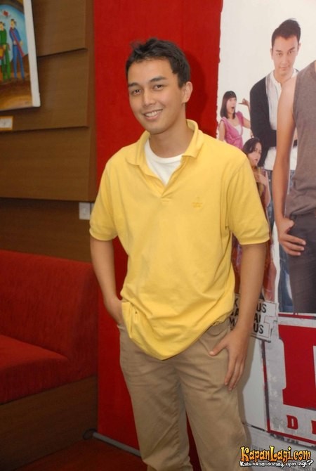 Dimas Aditya fotoğrafı