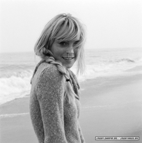 Lindsay Lohan Fotoğrafı