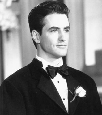 Dermot Mulroney Fotoğrafları 13