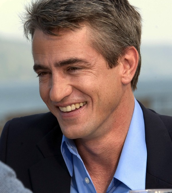 Dermot Mulroney Fotoğrafları 5