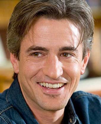 Dermot Mulroney Fotoğrafları 8