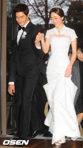 Yoo Ji-tae Fotoğrafı