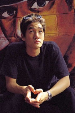 Yoo Ji-tae Fotoğrafı