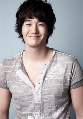 Yoo Ji-tae Fotoğrafları 37