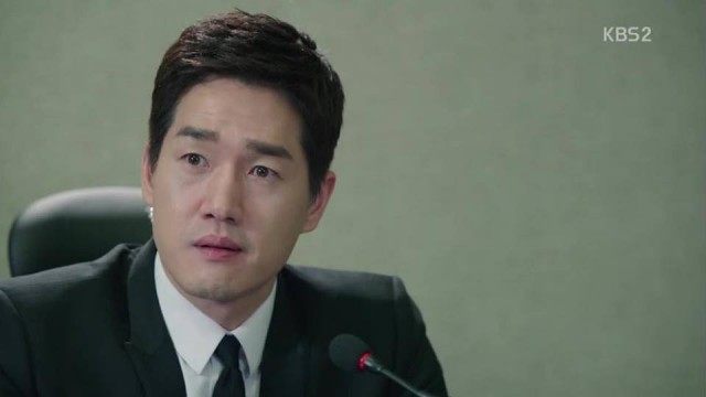 Yoo Ji-tae Fotoğrafı