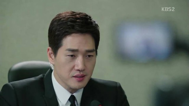 Yoo Ji-tae Fotoğrafları 53