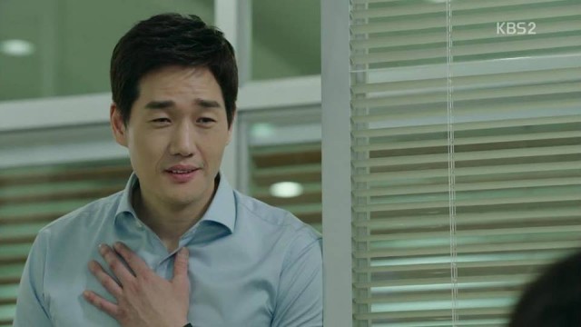 Yoo Ji-tae Fotoğrafı
