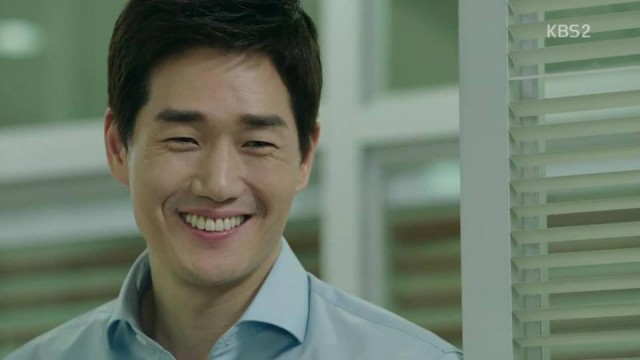 Yoo Ji-tae Fotoğrafları 57