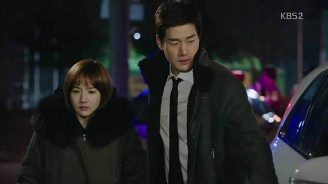 Yoo Ji-tae Fotoğrafları 58