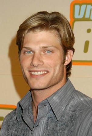 Chris Carmack Fotoğrafları 1