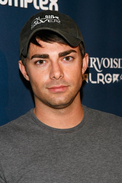 Jonathan Bennett Fotoğrafları 3