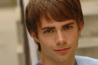 Jonathan Bennett Fotoğrafları 30