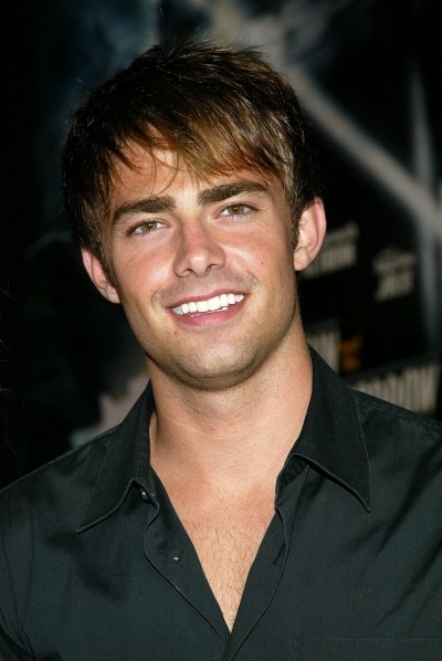 Jonathan Bennett Fotoğrafları 4