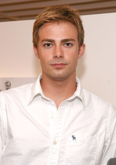 Jonathan Bennett Fotoğrafları 49