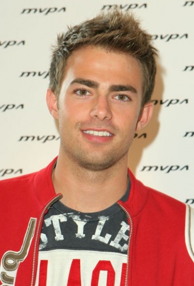 Jonathan Bennett Fotoğrafları 54