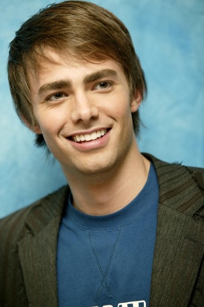 Jonathan Bennett Fotoğrafları 10