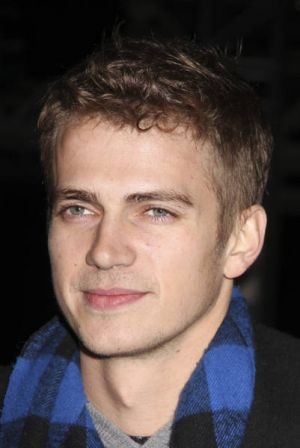 Hayden Christensen Fotoğrafları 14