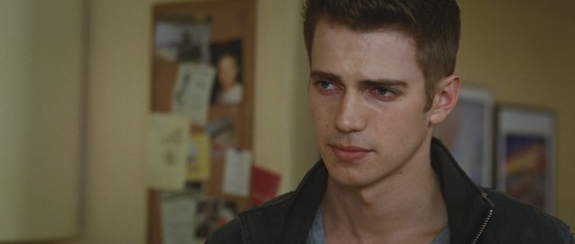 Hayden Christensen Fotoğrafları 72