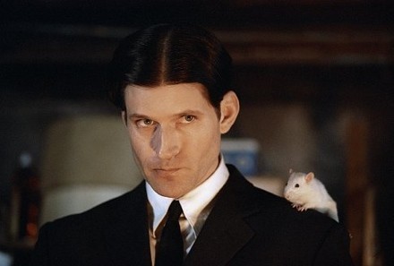 Crispin Glover Fotoğrafları 3