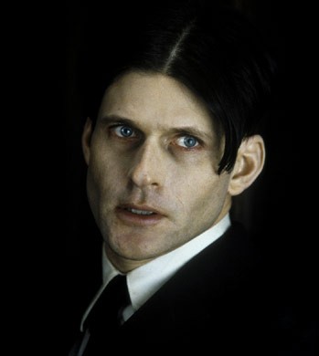 Crispin Glover Fotoğrafları 4