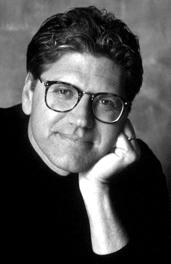 Robert Zemeckis Fotoğrafları 21